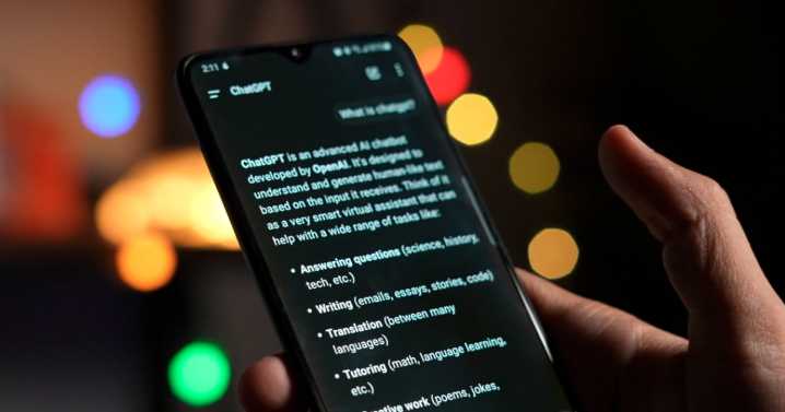 How AI can be a money-saving shopping sidekick this holiday season