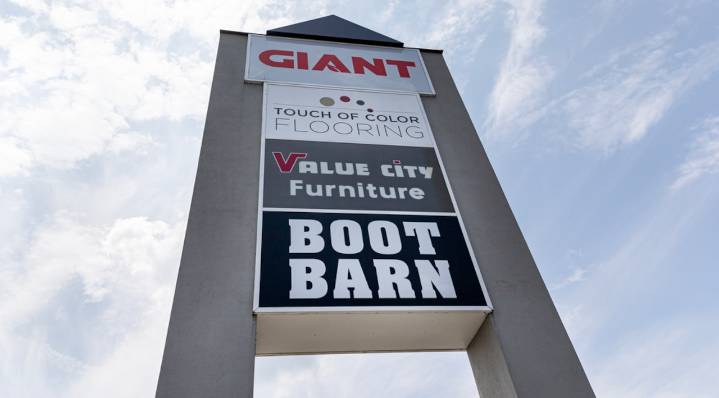 Furniture company files for Chapter 11 bankruptcy after 77 years