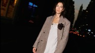 Alexa Chung’s Holiday Collection for Madewell Is a Love Letter to New York