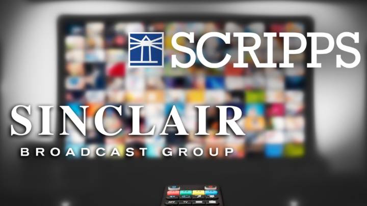 E.W. Scripps Says It Will Take Steps To Ward Off “Opportunistic” Sinclair