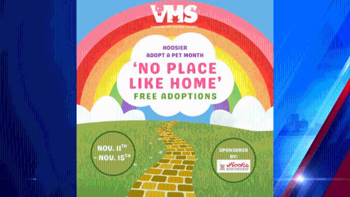 Vanderburgh Humane Society to offer free week