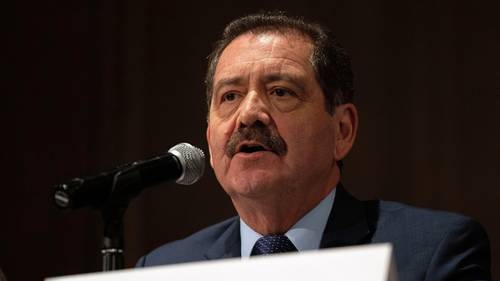 Midterm election 2026 news: Congressman Jesús 'Chuy' García will not seek reelection in Illinois' 4th Congressional District