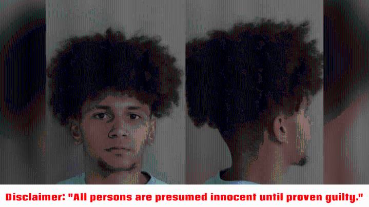 Suspect arrested after shooting near Gonzales Pub leaves 2 hurt