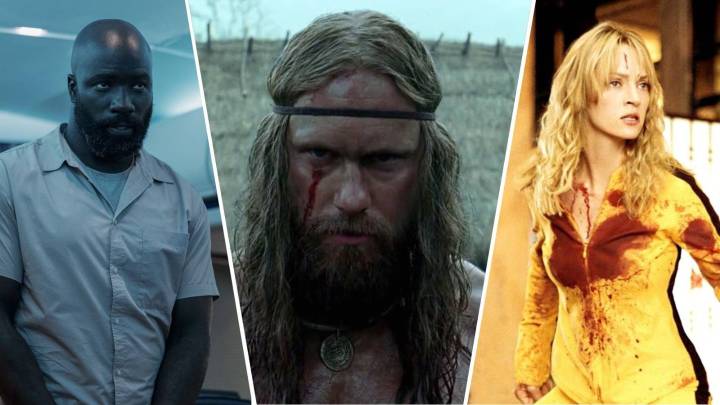 Every Action Movie Coming to Theaters and Streaming in December 2025