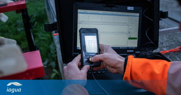 Digitalización y cambio climático redibujan la gestión del agua a escala global, según Ecolab