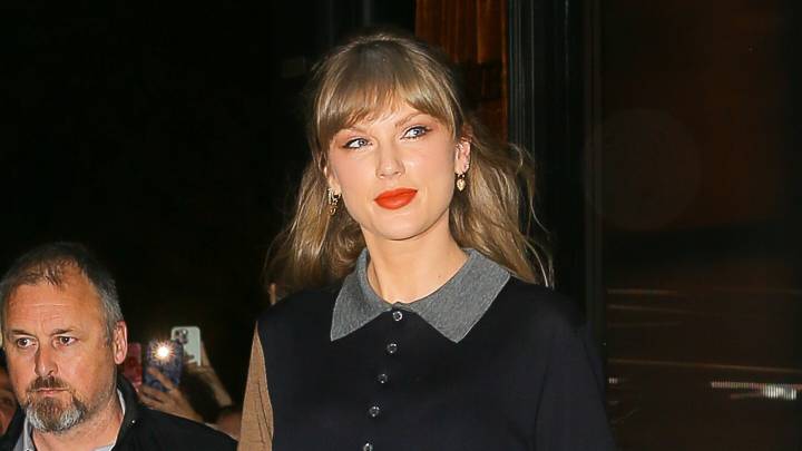 Taylor Swift lanza "The Fate of Ophelia" en un inesperado remix con The Chainsmokers