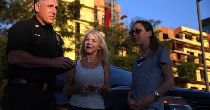 LAFD insider named chief amid lingering questions about Palisades fire