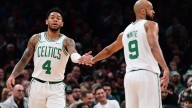 Boston Celtics vs Detroit Pistons today: What channel is the game on