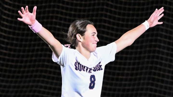 South Side wins Class AA title on penalty kicks