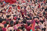 Newman hace historia. Un campeón que es el resultado de una construcción de varias generaciones y el fruto del largo plazo