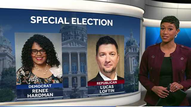 Iowa election: Special election in Senate District 16 draws national attention