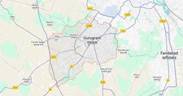 After Delhi blast, Gurugram Police asks housing societies to list residents from J&K, foreigners