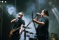 Tito Fuentes reaparece con Molotov en un concierto épico de 30 años lleno de...