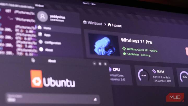 This Windows-on-Linux tool isn’t as good isn't as good as everyone says it is