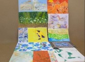 “Refugios, sueños de identidad y arte”: mujeres que crean desde la unión y la emoción