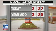 Fox News Anchor Reports ‘Gas Prices Are Now Negative’