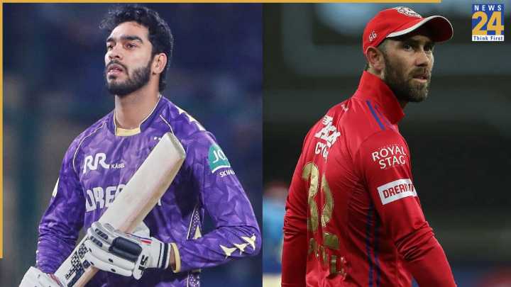IPL 2026 Retention: Venkatesh Iyer, Glenn Maxwell, Ravi Bishnoi….big names released: Check full list!
