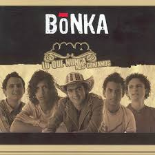 ¿Quién es Bonka, la banda Bogotana que brillo en toda Latinoamérica?