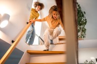 Dear Abby: Noisy kids upstairs  really stress me out