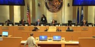Las Vegas City Council approves pet shop sales ban