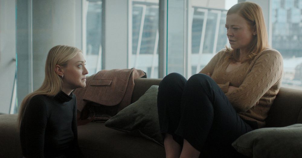 ‘All Her Fault’ Is a Misandrist Masterpiece: Review