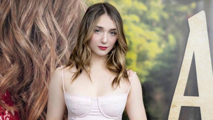 Nina Rubín inicia nueva etapa como tatuadora