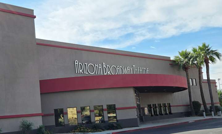 Arizona Broadway Theatre celebrates 20th anniversary 