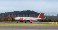 Edinburgh Jet2 flight declares 'mid-air emergency' on approach into capital