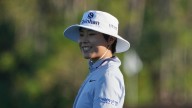 LPGA Tour: Somi Lee leading after first round of season-ending CME Group Tour Championship