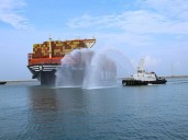 Somalian pirates hijack vessel headed to South Africa