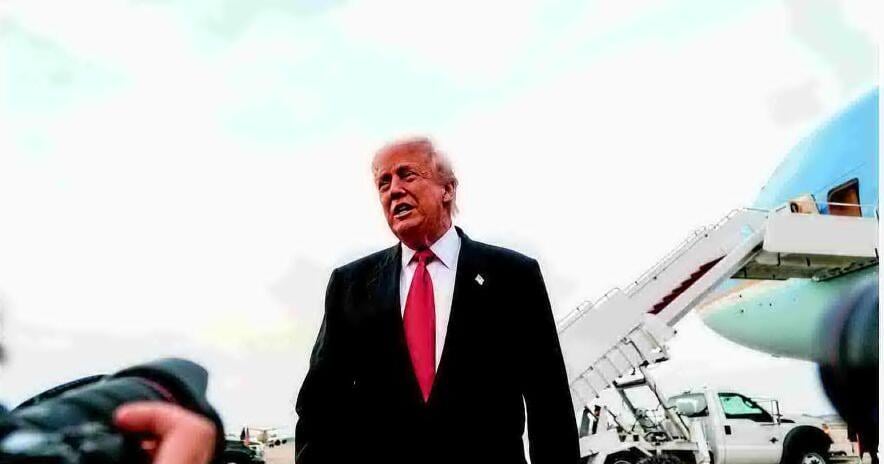 Trump struggles to reclaim 'affordability' message