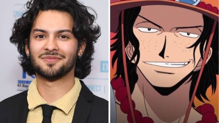 Xolo Maridueña Joins ‘One Piece’ Season 3 as Portgas D. Ace