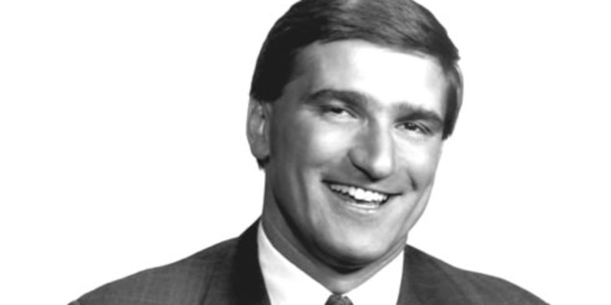 Retired WBAY anchor Bill Jartz named Silver Circle Award inductee