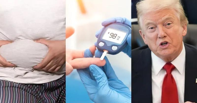 US may deny visas to people with diabetes, heart disease and obesity
