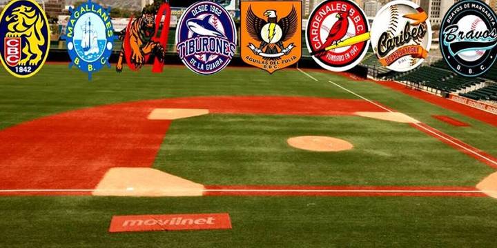 Magallanes enciende motores y busca salir del fondo