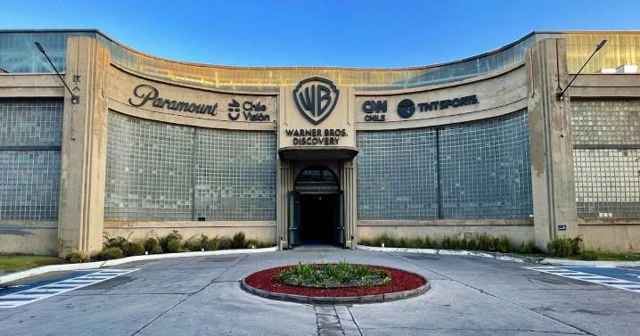 Televidentes reportan caída en la transmisión de CHV, CNN Chile y TNT Sports