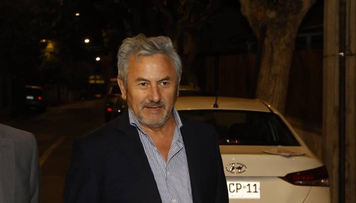 Interponen querella contra el diputado Cosme Mellado por presunto abuso sexual a exasesora legislativa