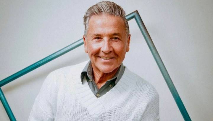 Ricardo Montaner vuelve a los escenarios y confirma show en Chile