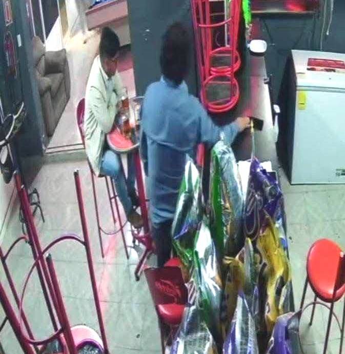 Despiden a funcionarios de San Agustín Tlaxiaca