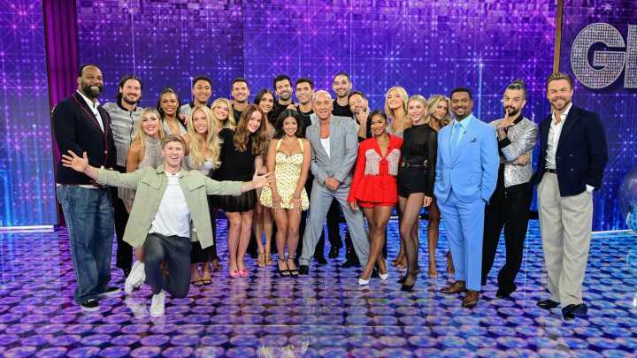 How to Watch Dancing With the Stars Season 34 Online Without Cable