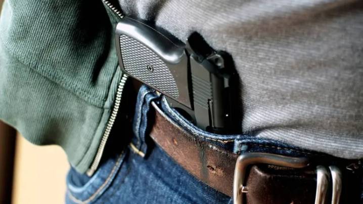 Modificaron los requisitos para la tenencia de armas de fuego en Argentina: Cuáles son