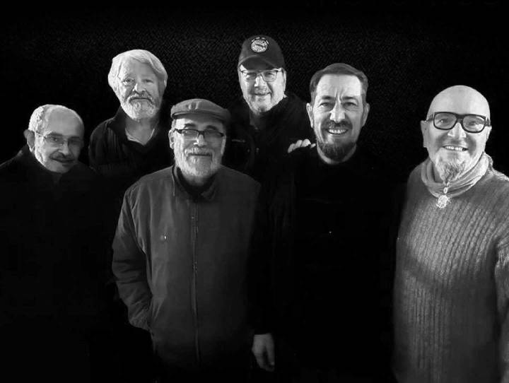 Villcabamba vuelve a los escenarios: concierto gratuito en las escalinatas de la UNLPam