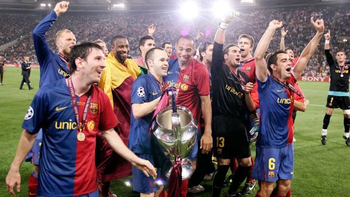 Fue compañero de Messi en Barcelona y ahora es investigado por una supuesta estafa