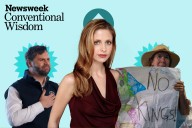 Conventional Wisdom: The Anti-Thanksgiving Edition