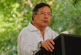 Comisión de Acusación abre investigación preliminar contra el presidente Petro