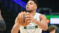 Bucks' Giannis Antetokounmpo injury update impacts playing status vs. Hornets
