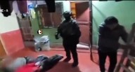 ¡Cae el clan de la extorsión! Agentes SUAT irrumpieron en búnker de ‘Los Vílchez’, que cobraban cupos a transportistas en Lima y Callao La Policía ejecutó un operativo que logró la captura de varias f
