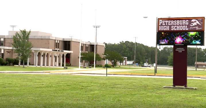 Mother-son duo wanted for shots-fired incident that triggered lockdown at 2 Virginia schools