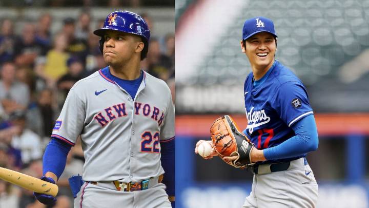 Juan Soto’s $765M Star Power Outshines Shohei Ohtani as Japanese Fandom Falls Short in Shocking Offseason Race