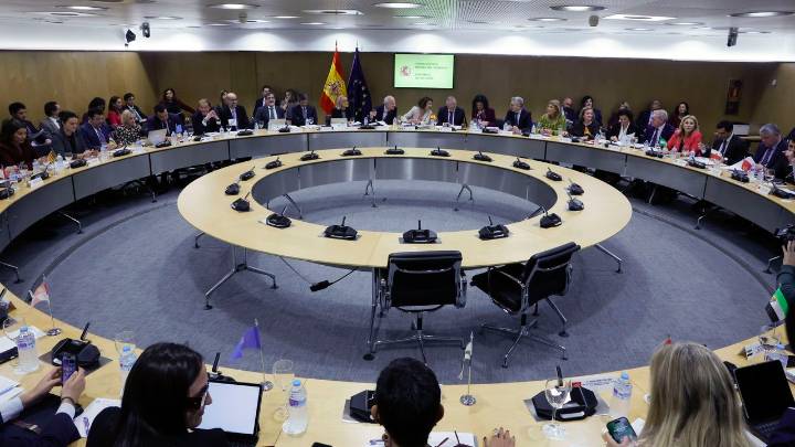 El Gobierno anuncia un sistema de financiación autonómica «multilateral y bilateral»